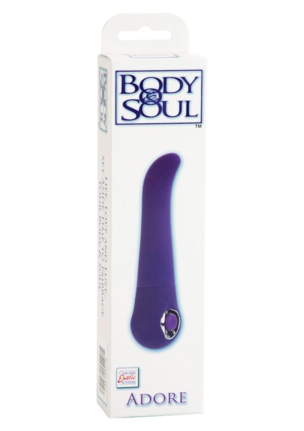 Body & Soul Adore Stimolatore Massaggiatore - immagine 3