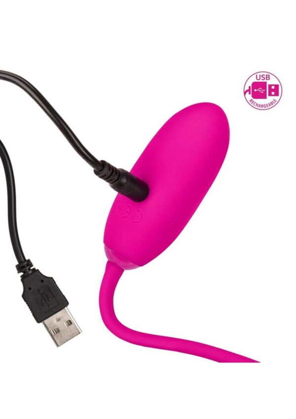 Ovetto Vibrante Kegel Advanced - immagine 4