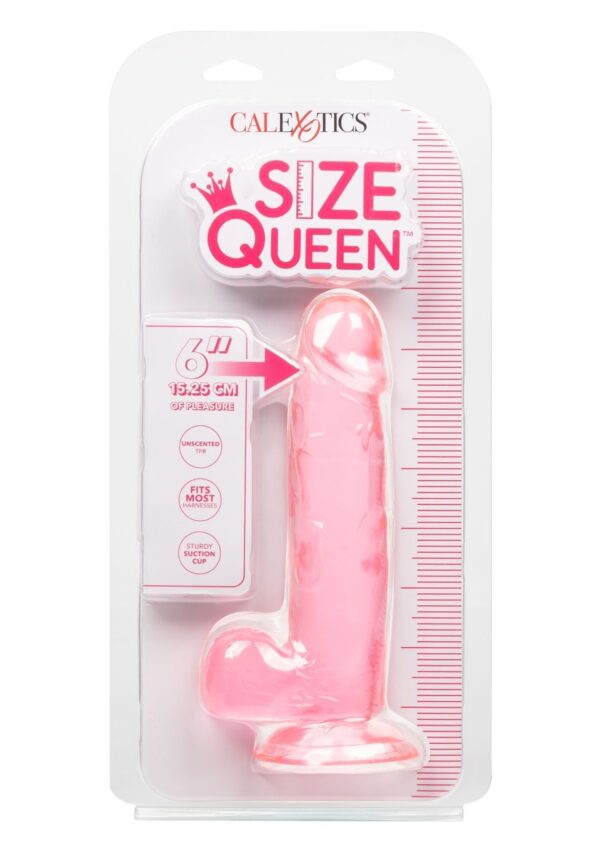 Dong Size Queen 6'' - immagine 3