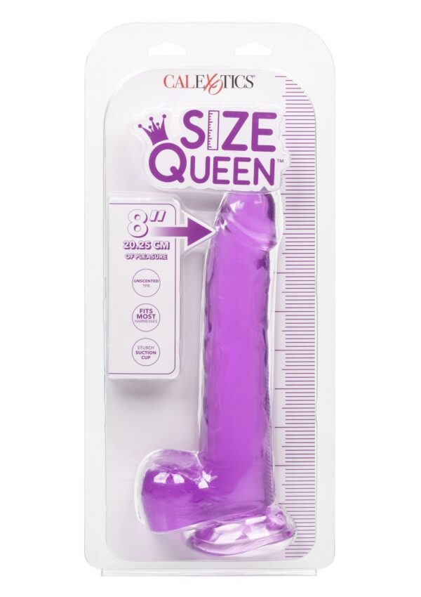 Dong Queen Size 8'' - immagine 3