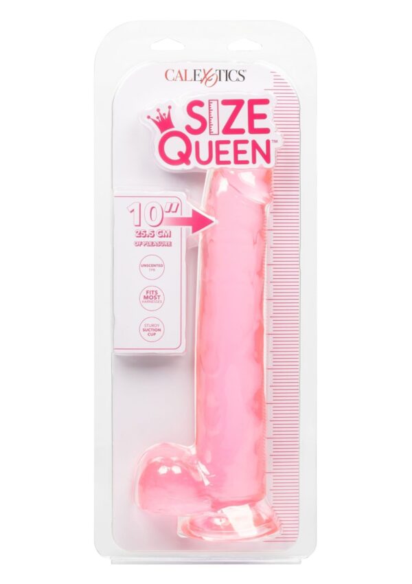 Dong Queen Size 10'' - immagine 3