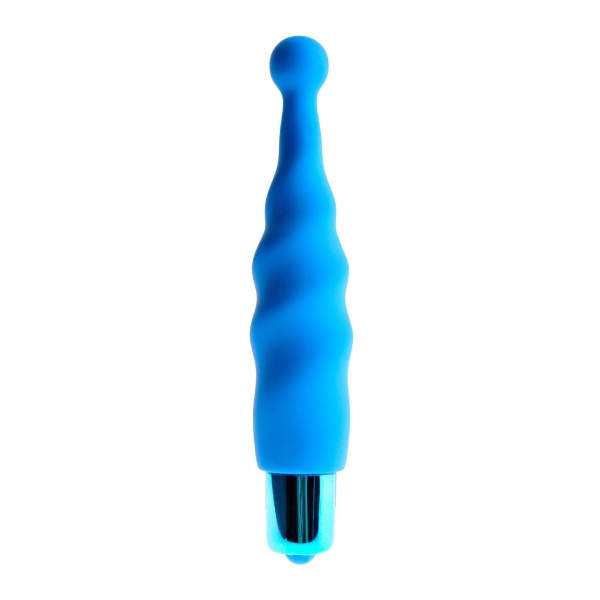 Mini Vibratore Silicone Fun