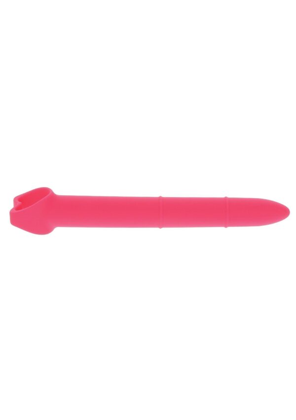 Dilatatori vaginali in silicone Set3 pezzi - immagine 7