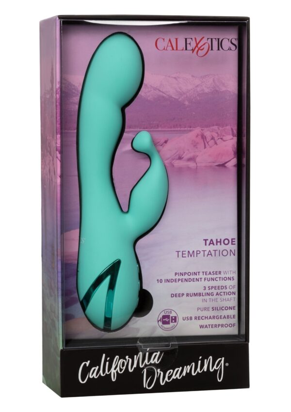 California Dreaming - Tahoe Temptation - immagine 3