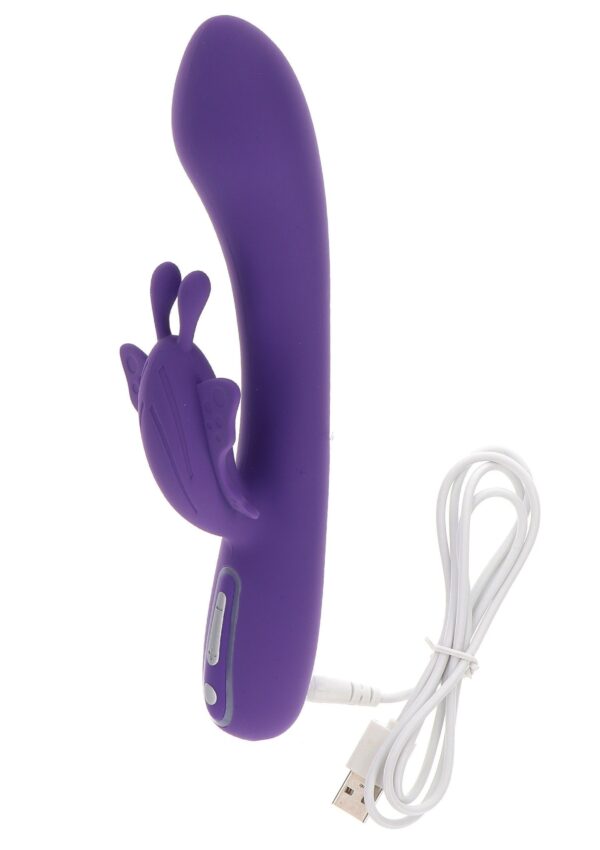 Fabulous Butterfly Vibrator - immagine 6