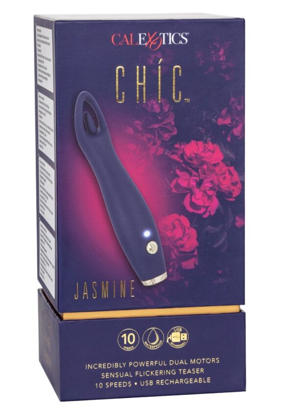 Stimolatore Chic Jasmine - immagine 3