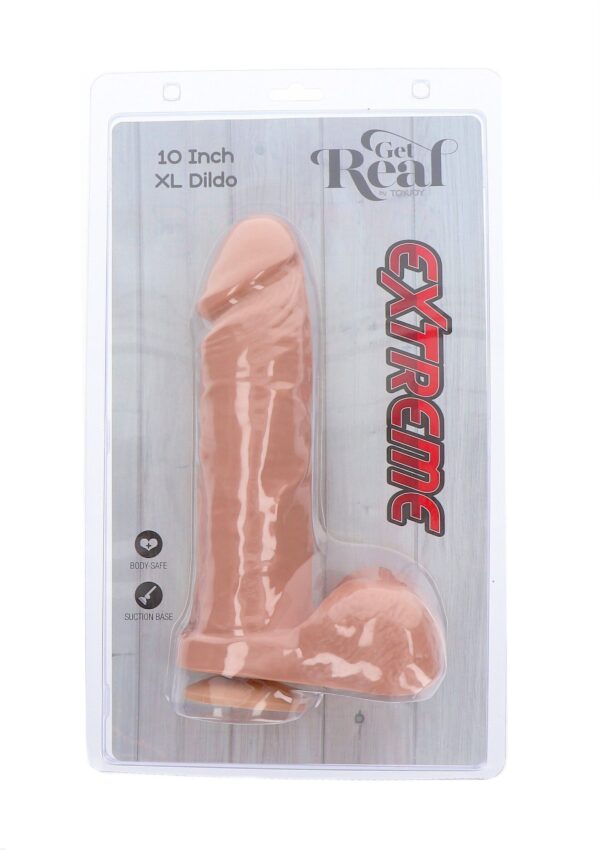 Dildo Extreme XL 10 Inch - immagine 3