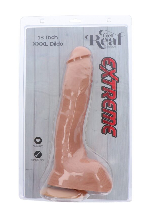 Dildo Extreme XXXL 13 Inch - immagine 3