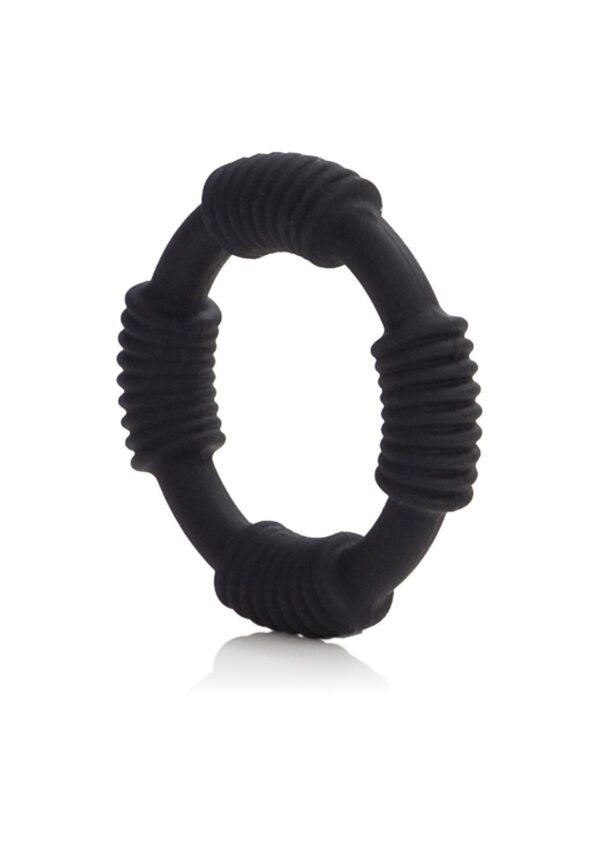 Anello Hercules in Silicone - immagine 4