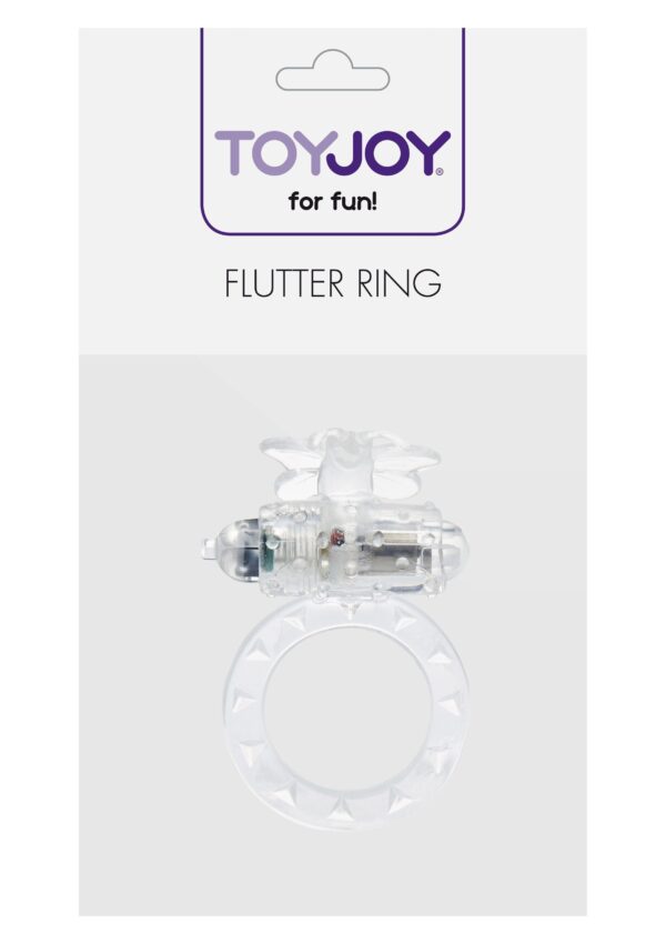 Flutter Ring Vibrating - immagine 3