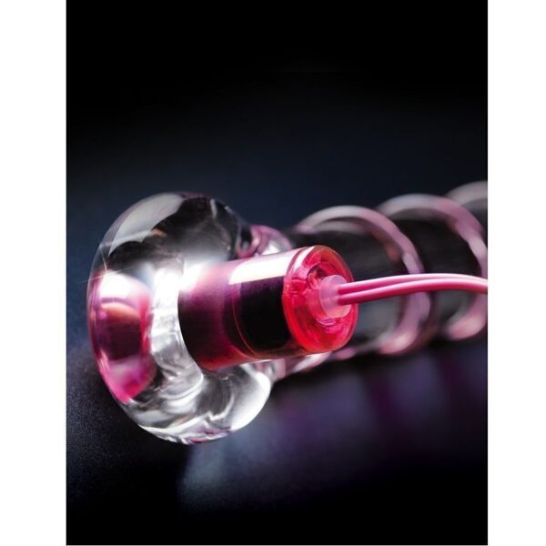 Icicles No.4 G-Spot Vibrator - immagine 5