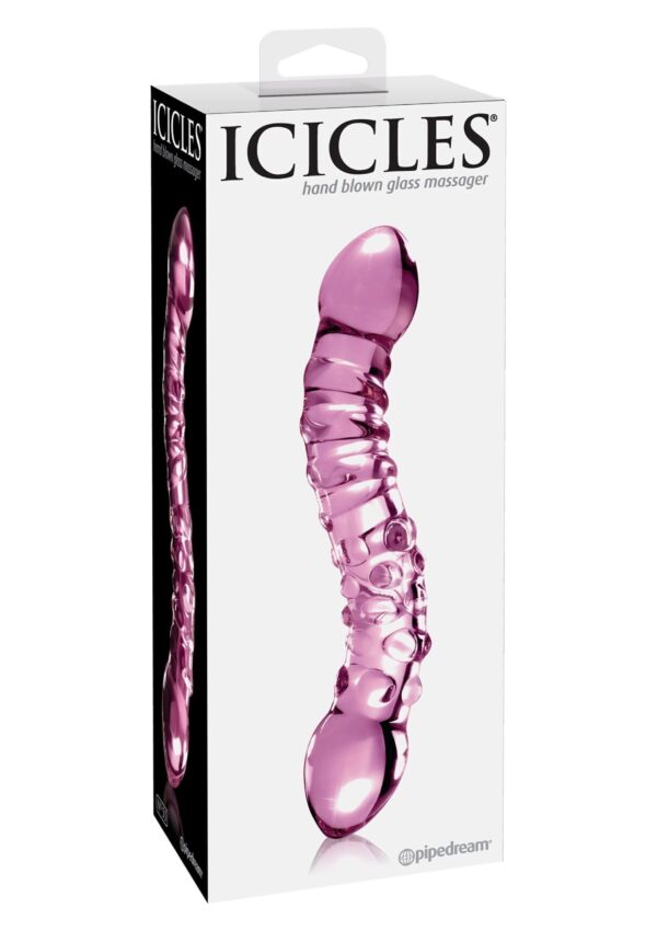 Icicles No.55 - immagine 3