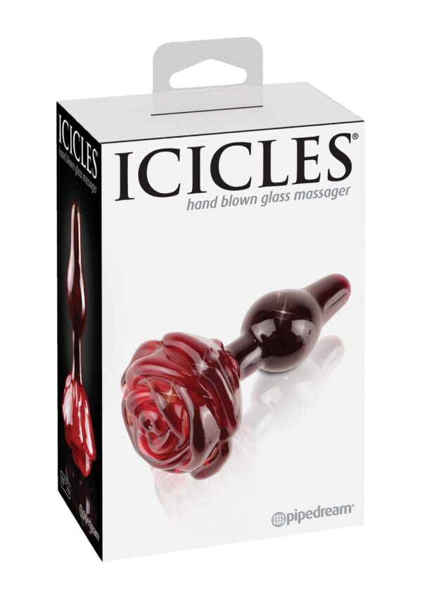 Icicles Anale  No 76 - immagine 3