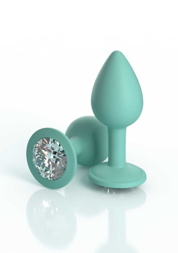 Crotchless Secret Gem Vibrating - immagine 8