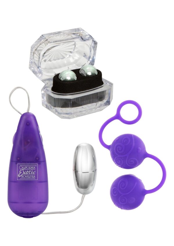 Her Kegel Kit Pelvico - immagine 4