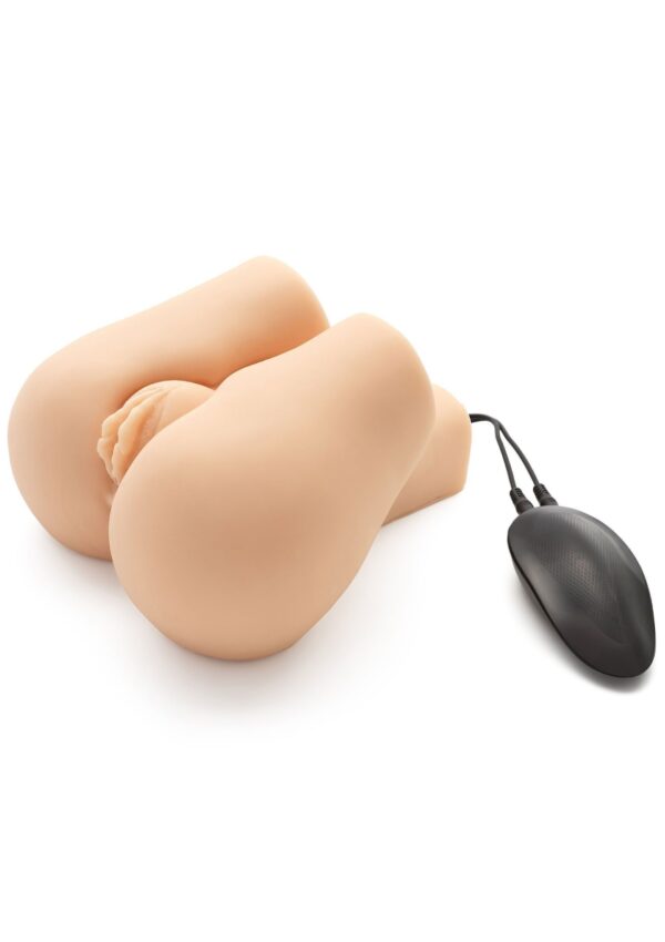 Nasty Nympho Bouncer Vibrator - immagine 3