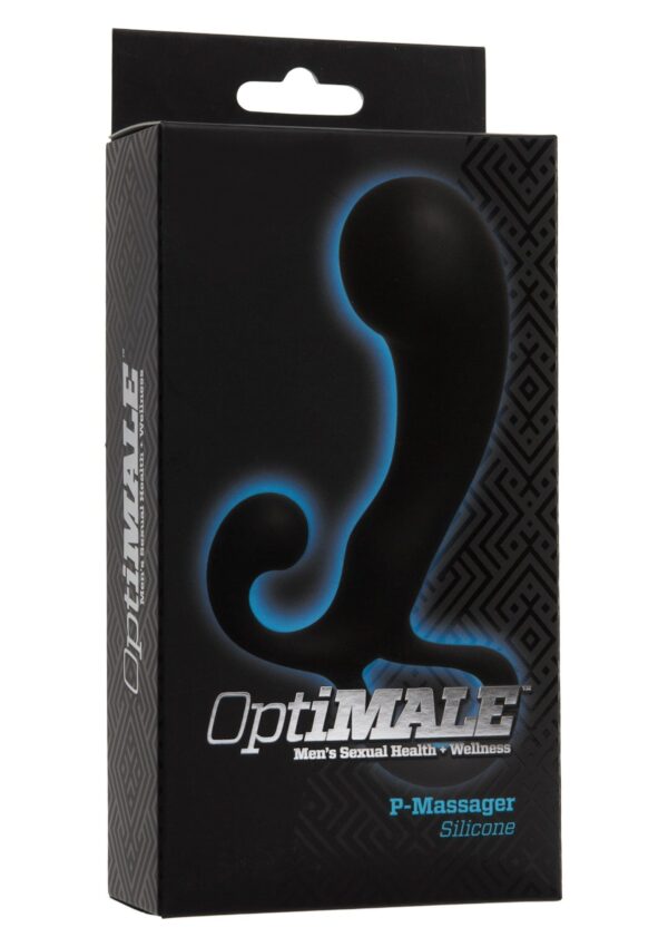 OptiMALE Prostatico-Massager - immagine 3