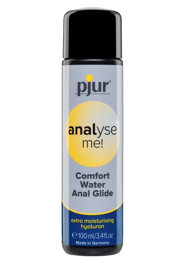 Pjur Anal! Glide 100ml - immagine 3