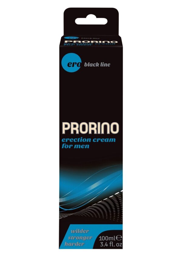 Ero Prorino Crema Erezione 100ml - immagine 3