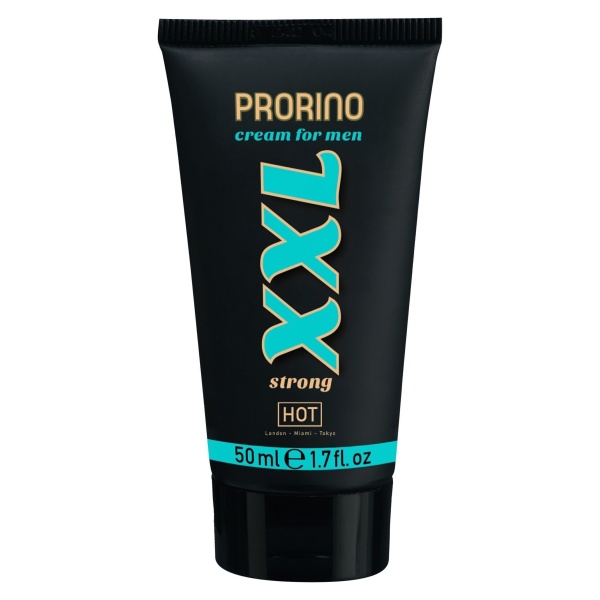 Prorino Strong XXL Crema Uomo 50ml