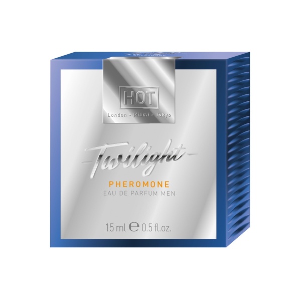 Profumo Uomo Feromoni 15ml - immagine 3