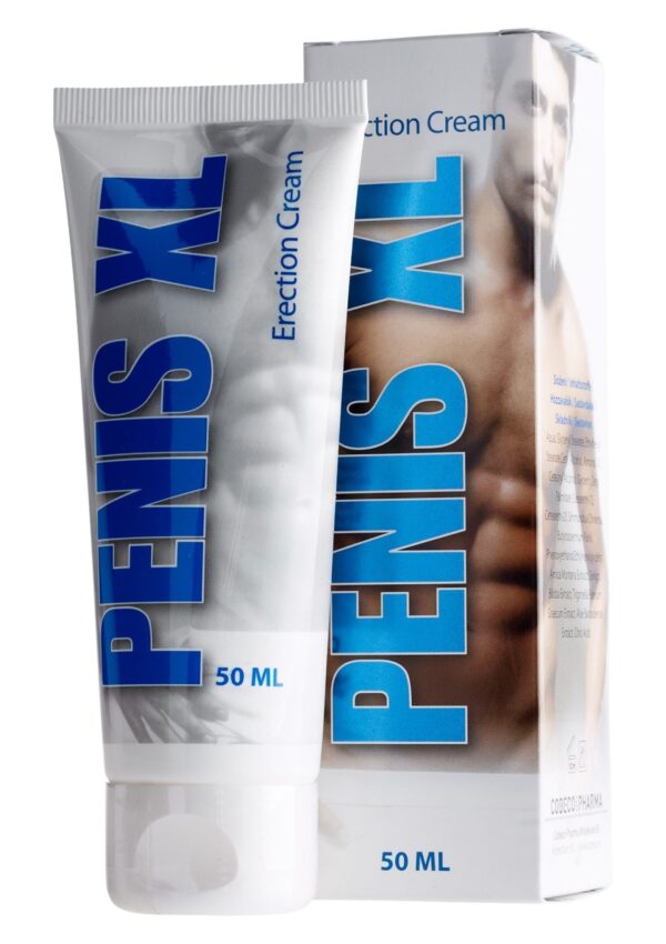 XL Crema Penis 50ml - immagine 3