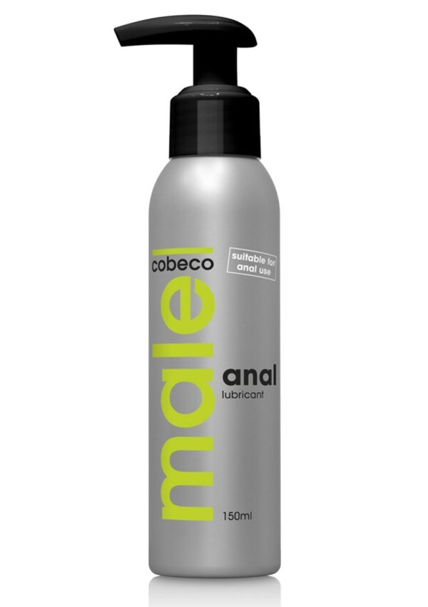 Lubrificante Anale Maschile 150ml - immagine 3