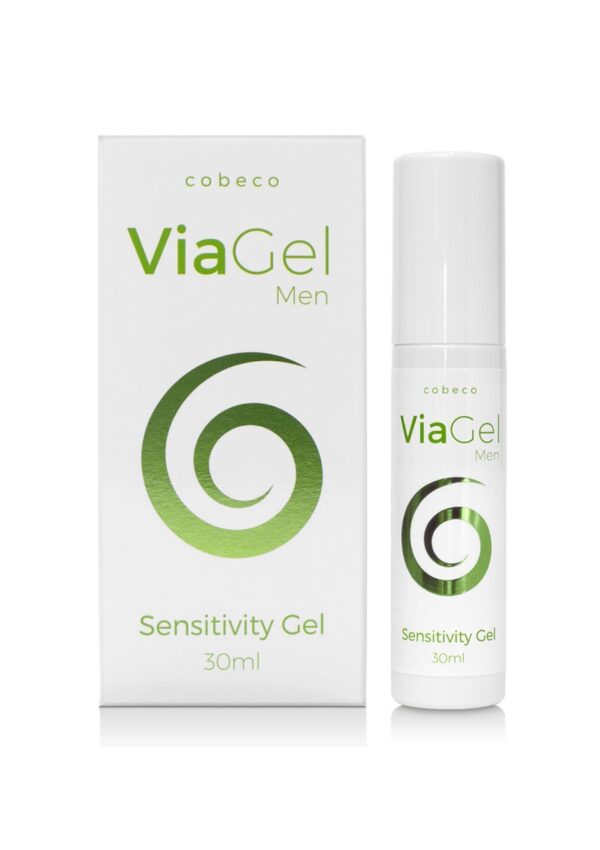 Viagel Stimolante Uomo 30ml - immagine 3