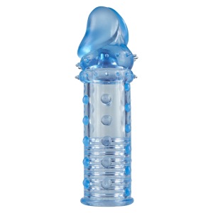 SX- 10466Transparant - sexy shop online Vibramore