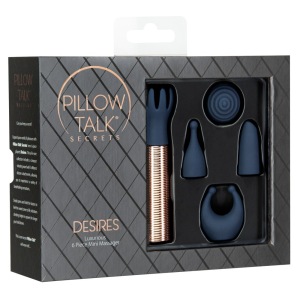 SX-10023-blue - sexy shop online Vibramore