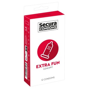 SX-202790 - sexy shop online Vibramore