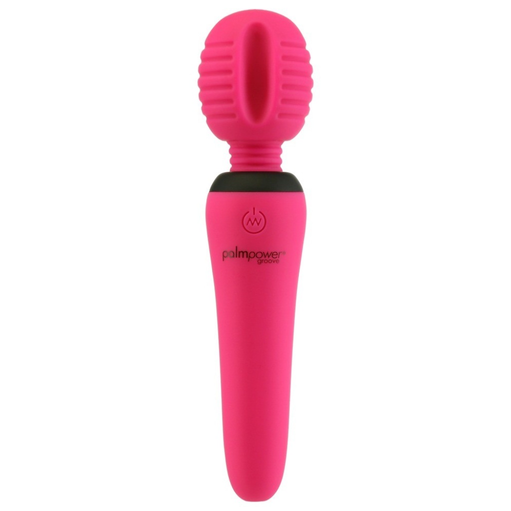 Groove Massaggiatore Mini