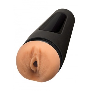 SX-15303Transparant - sexy shop online Vibramore