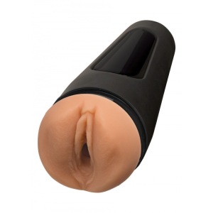 SX-15742Caramel - sexy shop online Vibramore