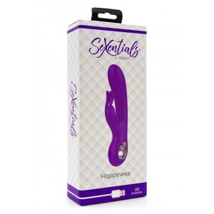 SX-10340 - sexy shop online Vibramore