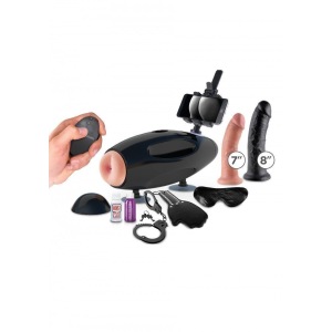 SX-21269 - sexy shop online Vibramore