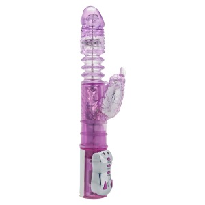 SX-10317Pink - sexy shop online Vibramore