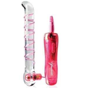 SX-21895 - sexy shop online Vibramore