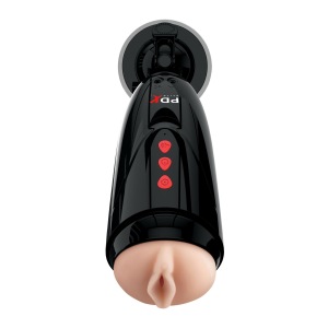 SX-21892 - sexy shop online Vibramore